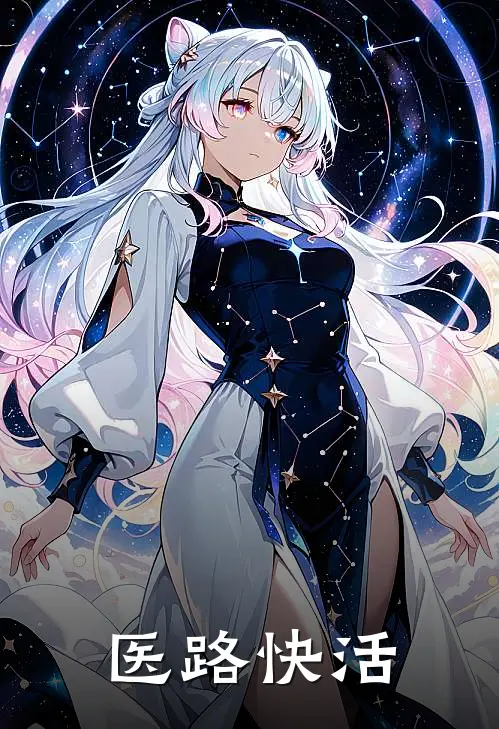 医路快活