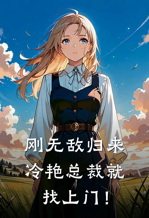 刚无敌归来，冷艳总裁就找上门！