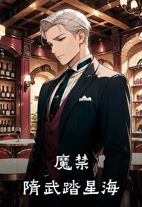 魔禁：隋武踏星海