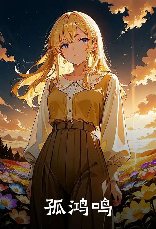 孤鸿鸣(陆离陆九渊)免费小说完结版_免费小说免费阅读孤鸿鸣陆离陆九渊