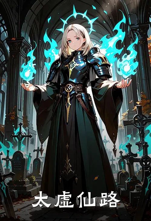 赵元明周子陵《太虚仙路》完结版阅读_(太虚仙路)全集阅读