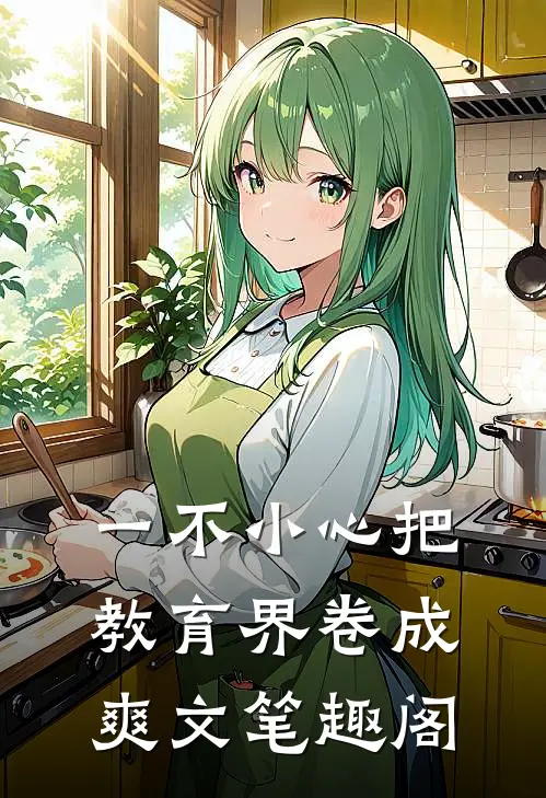 一不小心把教育界卷成爽文笔趣阁