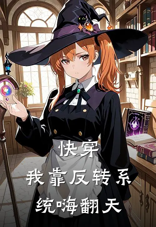 快穿：我靠反转系统嗨翻天洪饭莉娜最新全本小说_最新章节列表快穿：我靠反转系统嗨翻天(洪饭莉娜)