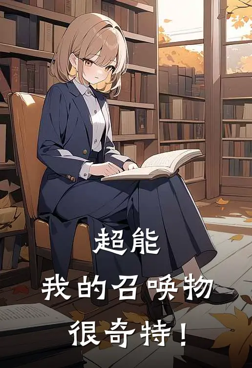 超能：我的召唤物很奇特！