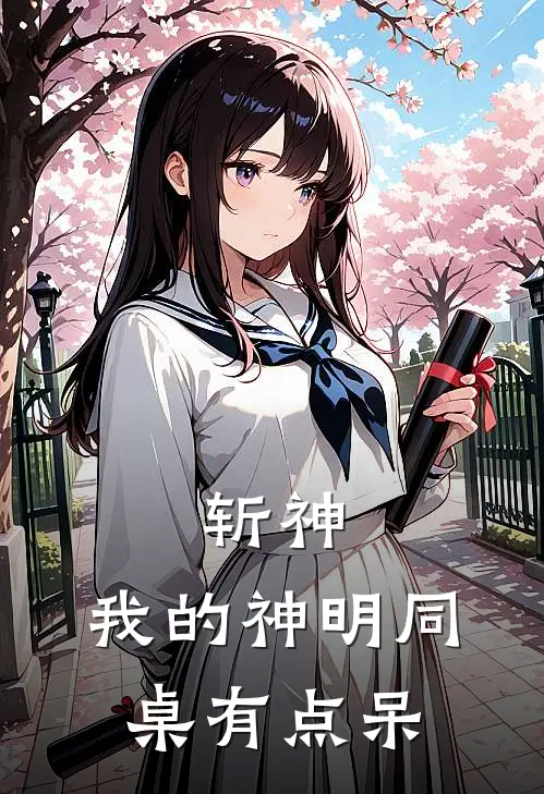 斩神：我的神明同桌有点呆全文免费阅读无弹窗大结局_斩神：我的神明同桌有点呆（俞白赵空城）最新小说