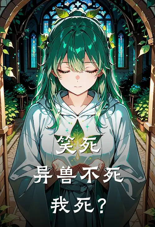 笑死，异兽不死我死？