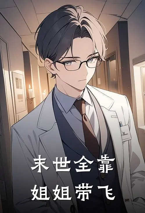 末世全靠姐姐带飞