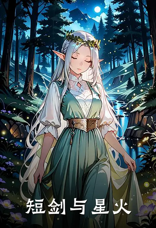 短剑与星火艾瑞克汉克免费小说在线看_完本小说阅读短剑与星火(艾瑞克汉克)