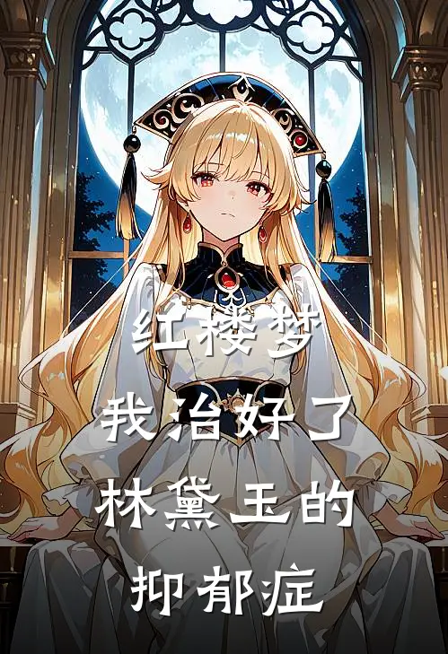 红楼梦：我治好了林黛玉的抑郁症