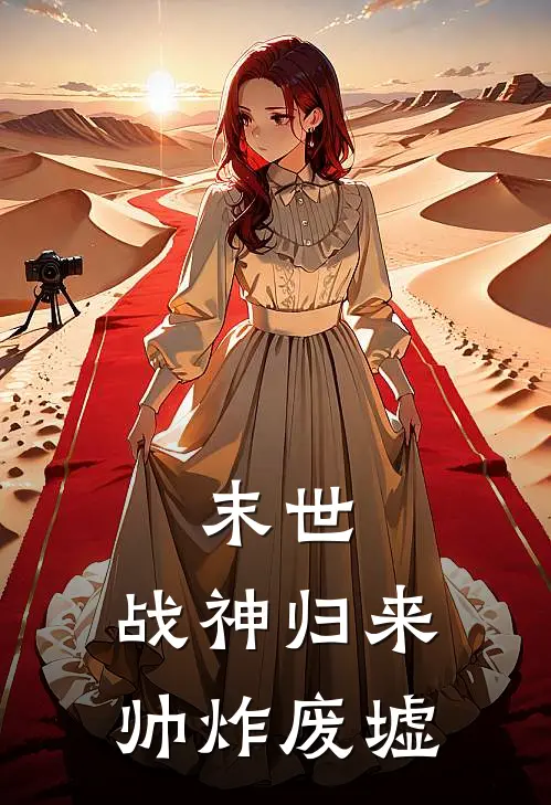 末世：战神归来，帅炸废墟全文免费阅读无弹窗大结局_末世：战神归来，帅炸废墟（萧战林溪）最新小说