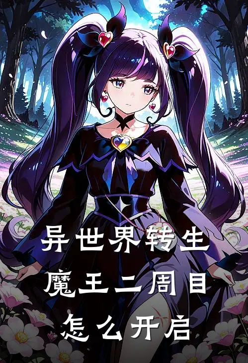 异世界转生魔王二周目怎么开启