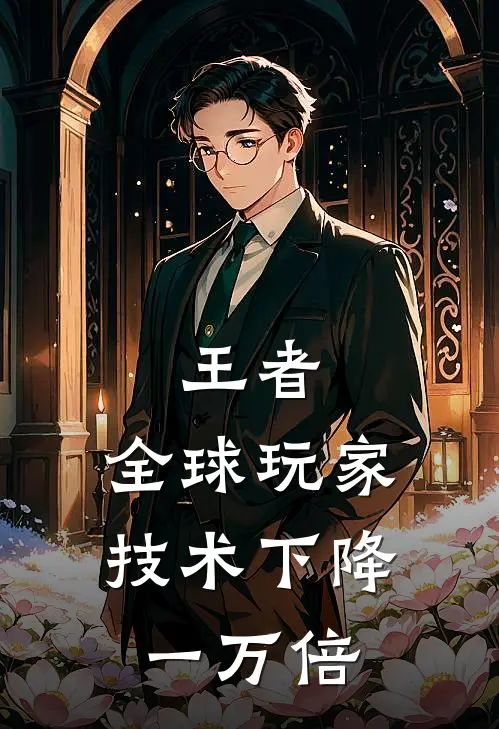 王者：全球玩家技术下降一万倍