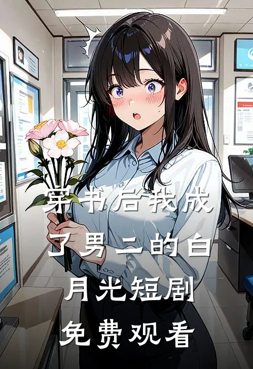 穿书后我成了男二的白月光短剧免费观看