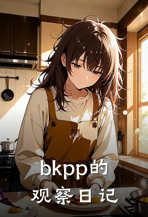 马群耀简桉《bkpp的观察日记》全文免费阅读_bkpp的观察日记全集在线阅读