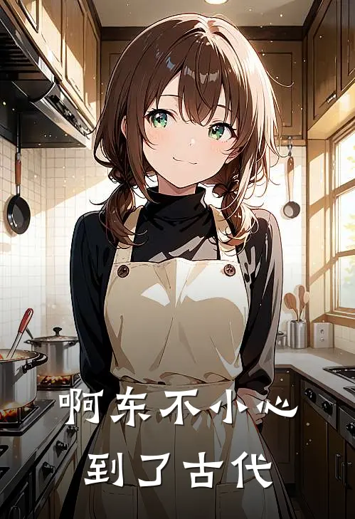 啊东不小心到了古代