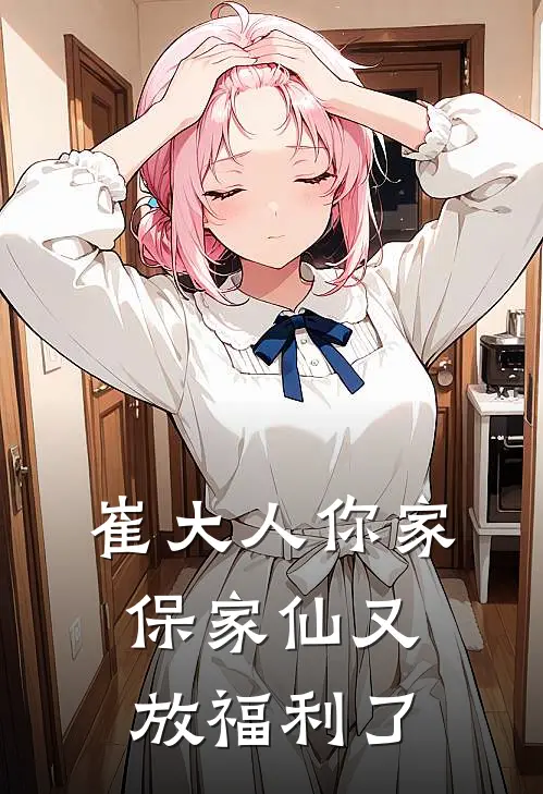 崔大人你家保家仙又放福利了崔池赵圆圆完本热门小说_小说完结版崔大人你家保家仙又放福利了(崔池赵圆圆)