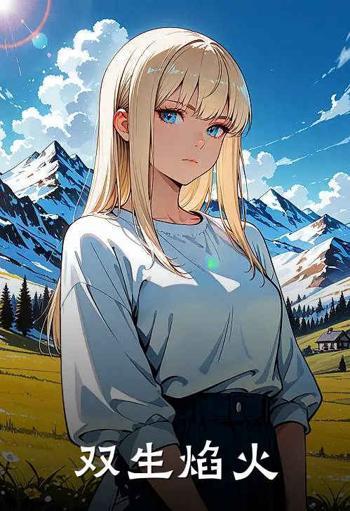姜桃沈砚《【双生焰火】》最新章节阅读_(【双生焰火】)全章节免费在线阅读