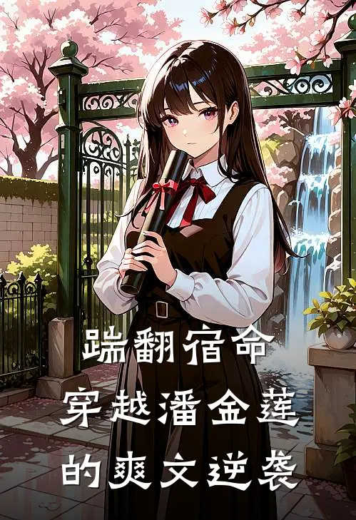 踹翻宿命：穿越潘金莲的爽文逆袭(林晚武松)热门小说大全_推荐完本小说踹翻宿命：穿越潘金莲的爽文逆袭林晚武松