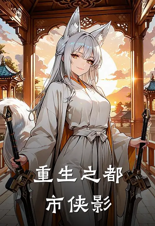 重生之都市侠影