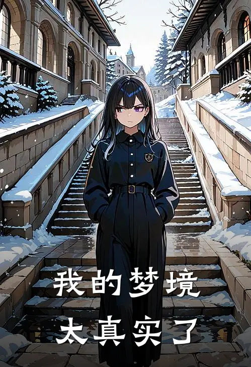 我的梦境太真实了