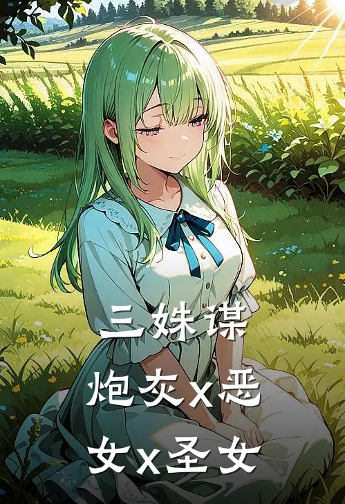 三姝谋：炮灰x恶女x圣女
