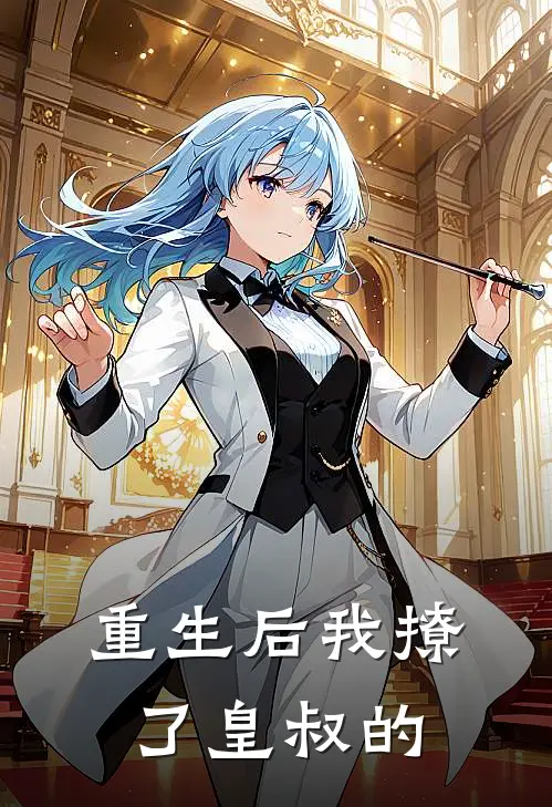 重生后我撩了皇叔的