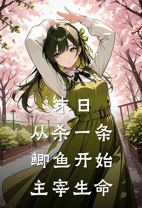 末日，从杀一条鲫鱼开始主宰生命