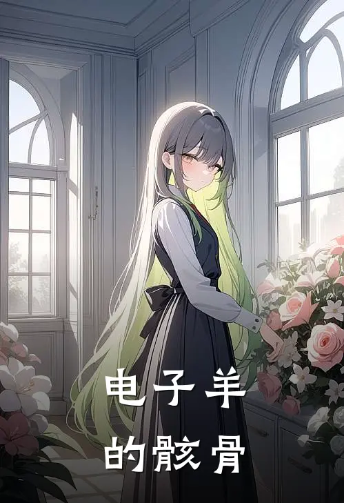 电子羊的骸骨林薇张董免费完结版小说_小说完结电子羊的骸骨林薇张董