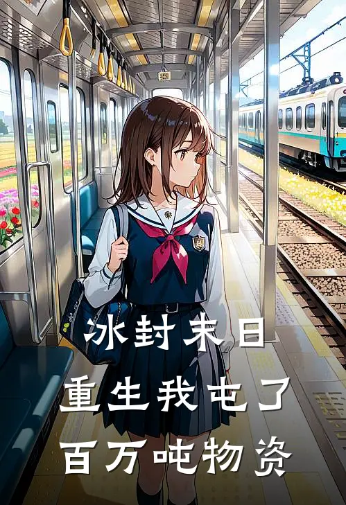 冰封末日：重生我屯了百万吨物资林辰张浩热门小说排行_免费阅读全文冰封末日：重生我屯了百万吨物资(林辰张浩)