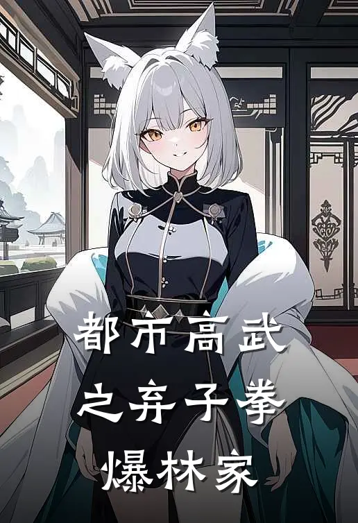 都市高武之弃子拳爆林家