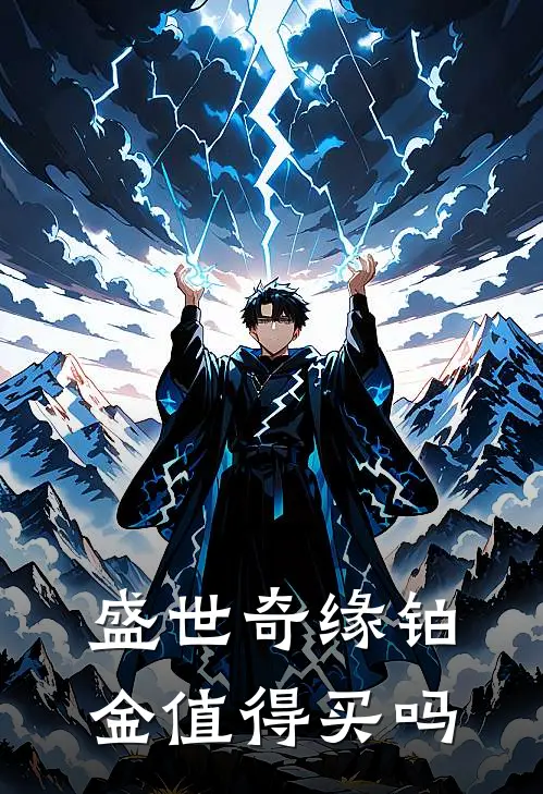 盛世奇缘铂金值得买吗