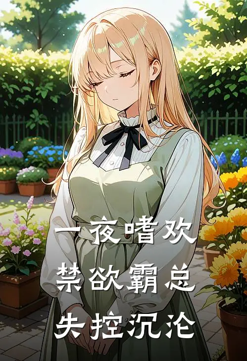 一夜嗜欢，禁欲霸总失控沉沦