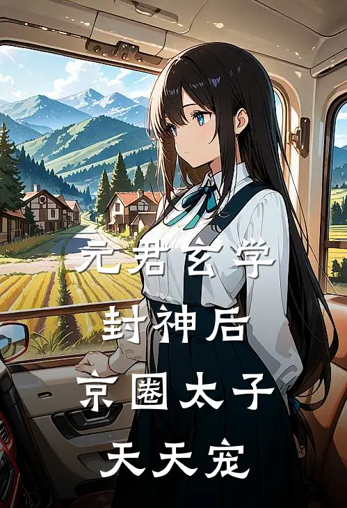 元君玄学封神后，京圈太子天天宠沈知意沈勉最新好看小说_已完结小说元君玄学封神后，京圈太子天天宠沈知意沈勉