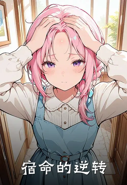 宿命的逆转(秦霄秦震岳)免费小说完结版_最新章节列表宿命的逆转(秦霄秦震岳)