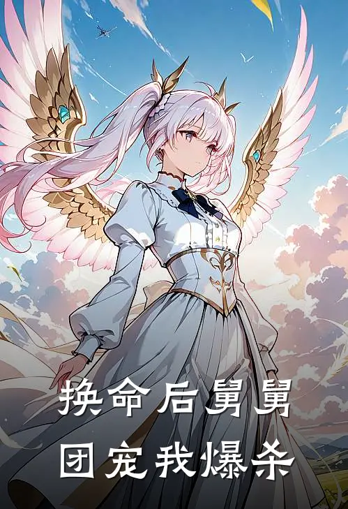 换命后舅舅团宠我爆杀(苏软裴焰)好看的小说推荐完结_完本小说换命后舅舅团宠我爆杀苏软裴焰