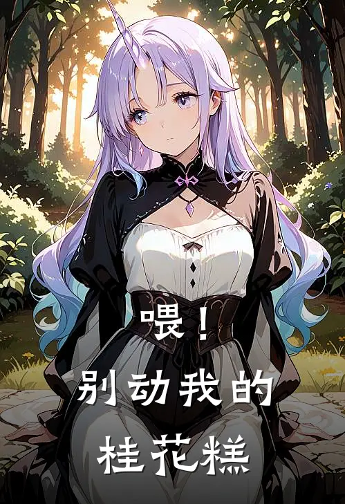 喂！别动我的桂花糕(苏毓秋白清清)热门小说阅读_全文免费阅读喂！别动我的桂花糕苏毓秋白清清