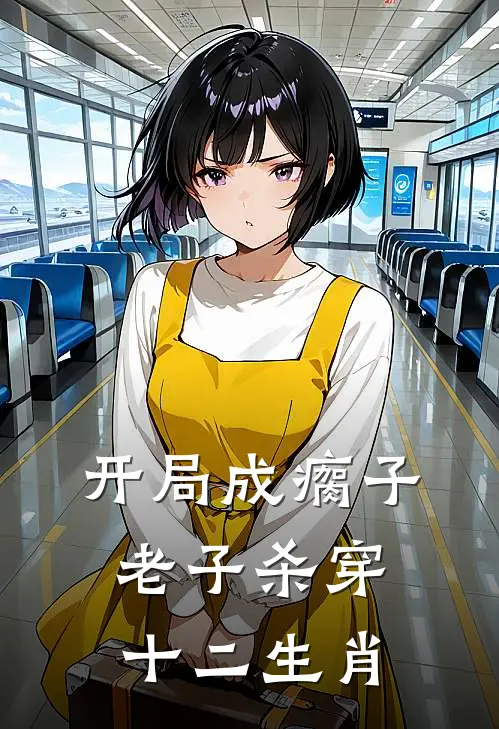 开局成瘸子，老子杀穿十二生肖