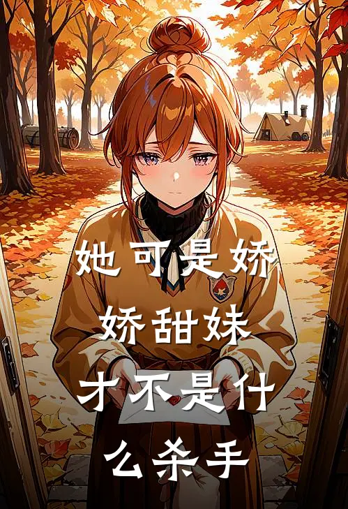 她可是娇娇甜妹，才不是什么杀手