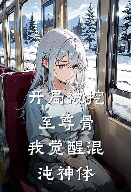 开局被挖至尊骨，我觉醒混沌神体