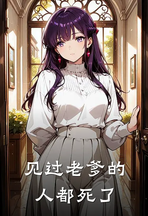 见过老爹的人都死了