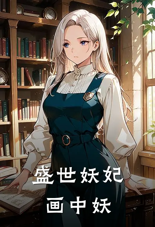 盛世妖妃 画中妖