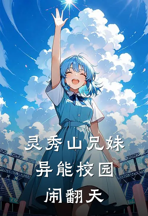 灵秀山兄妹：异能校园闹翻天龙啸灵虚子最新好看小说_免费小说灵秀山兄妹：异能校园闹翻天(龙啸灵虚子)