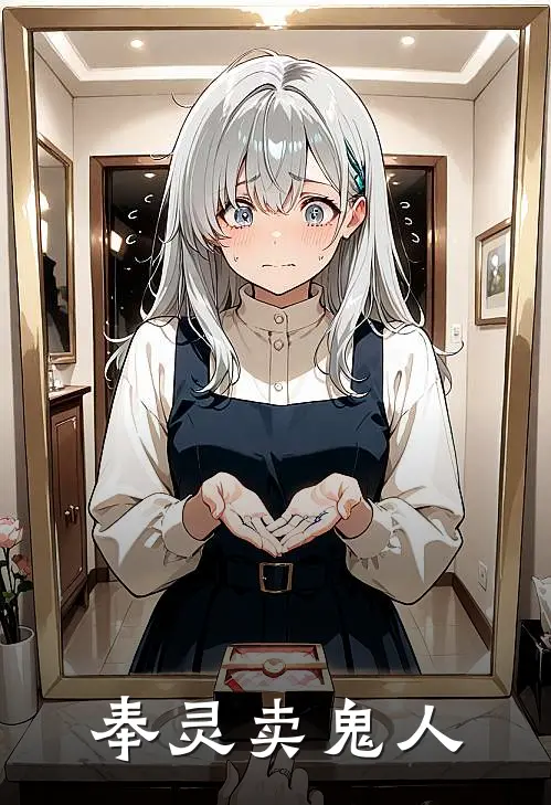 《奉灵卖鬼人》阿珍阿珍全集免费在线阅读_(阿珍阿珍)全章节免费在线阅读