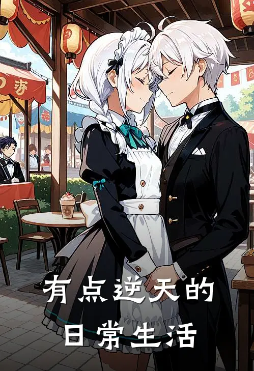 有点逆天的日常生活