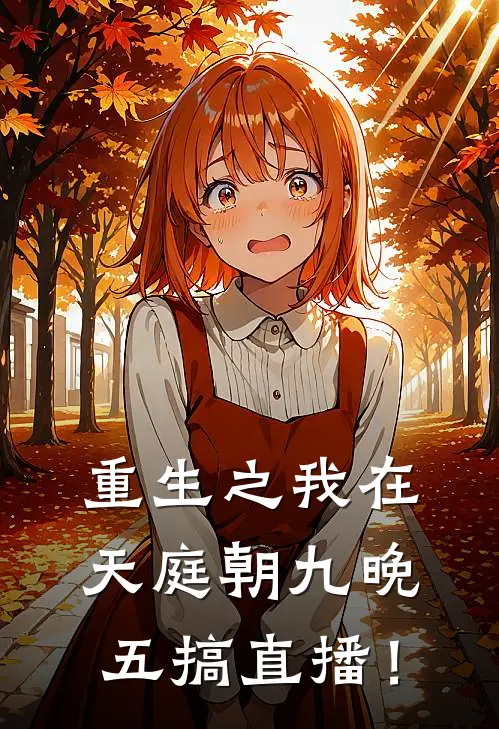 重生之我在天庭朝九晚五搞直播！