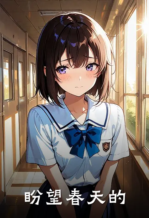 盼望春天的