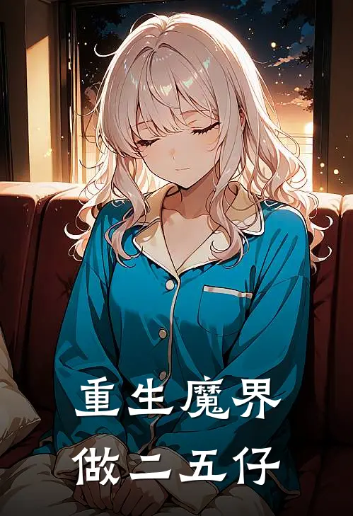 重生魔界做二五仔唐风左尘完结版免费小说_完本小说大全重生魔界做二五仔唐风左尘