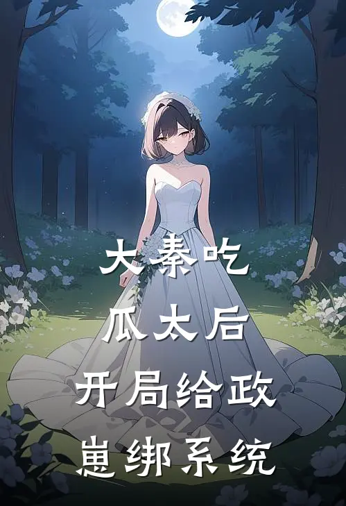 大秦吃瓜太后：开局给政崽绑系统