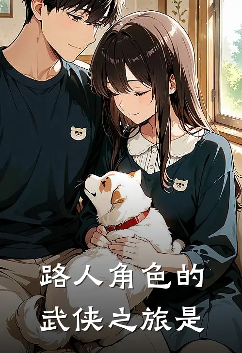 路人角色的武侠之旅是