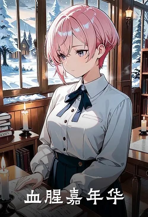 血腥嘉年华杨燚杨燚最热门小说_免费小说全集血腥嘉年华(杨燚杨燚)